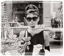 Golightly. Holly Golightly.